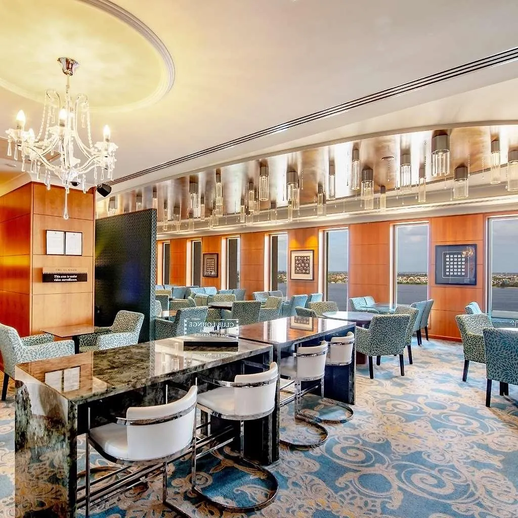 Duxton Hotel Perth 5*,  Australia