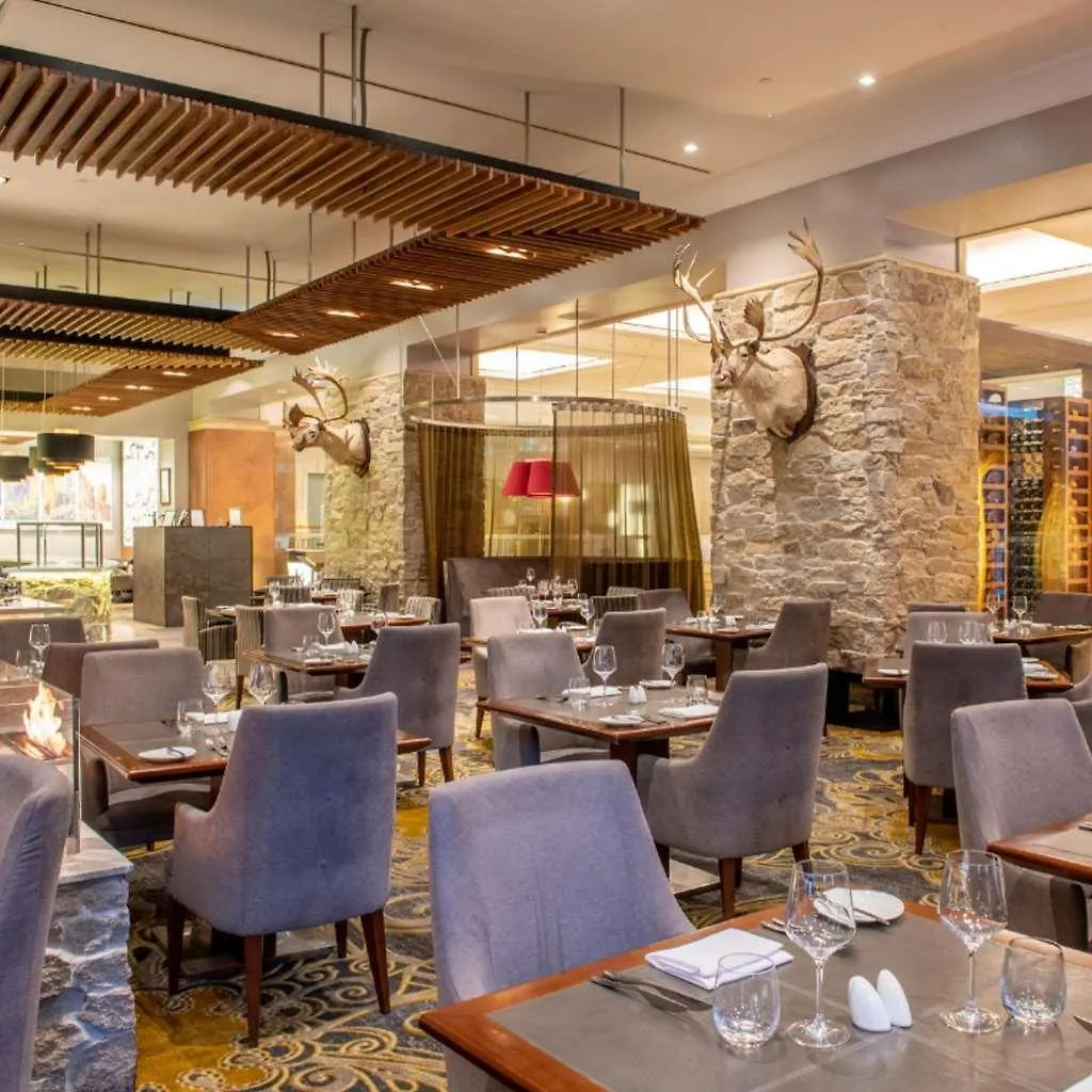 *****  Duxton Hotel Perth Australia
