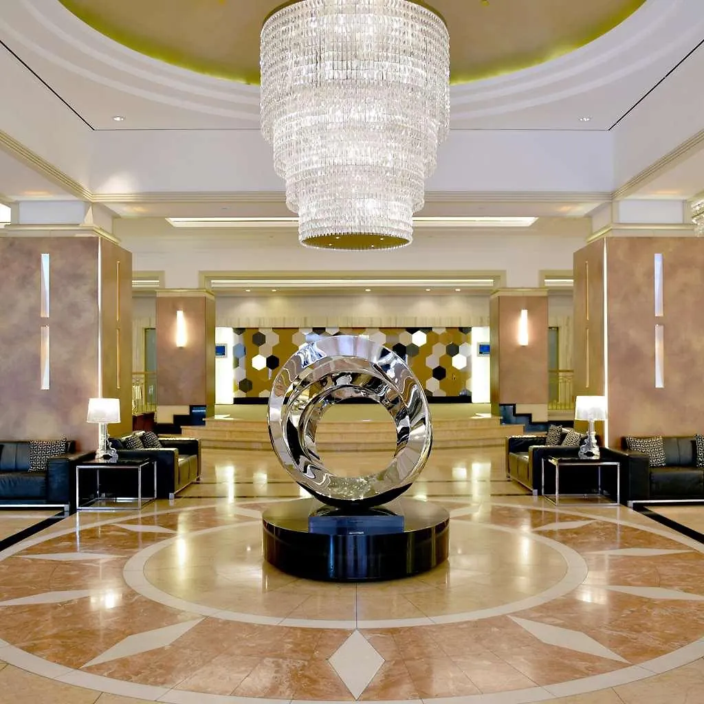 Duxton Hotel Perth