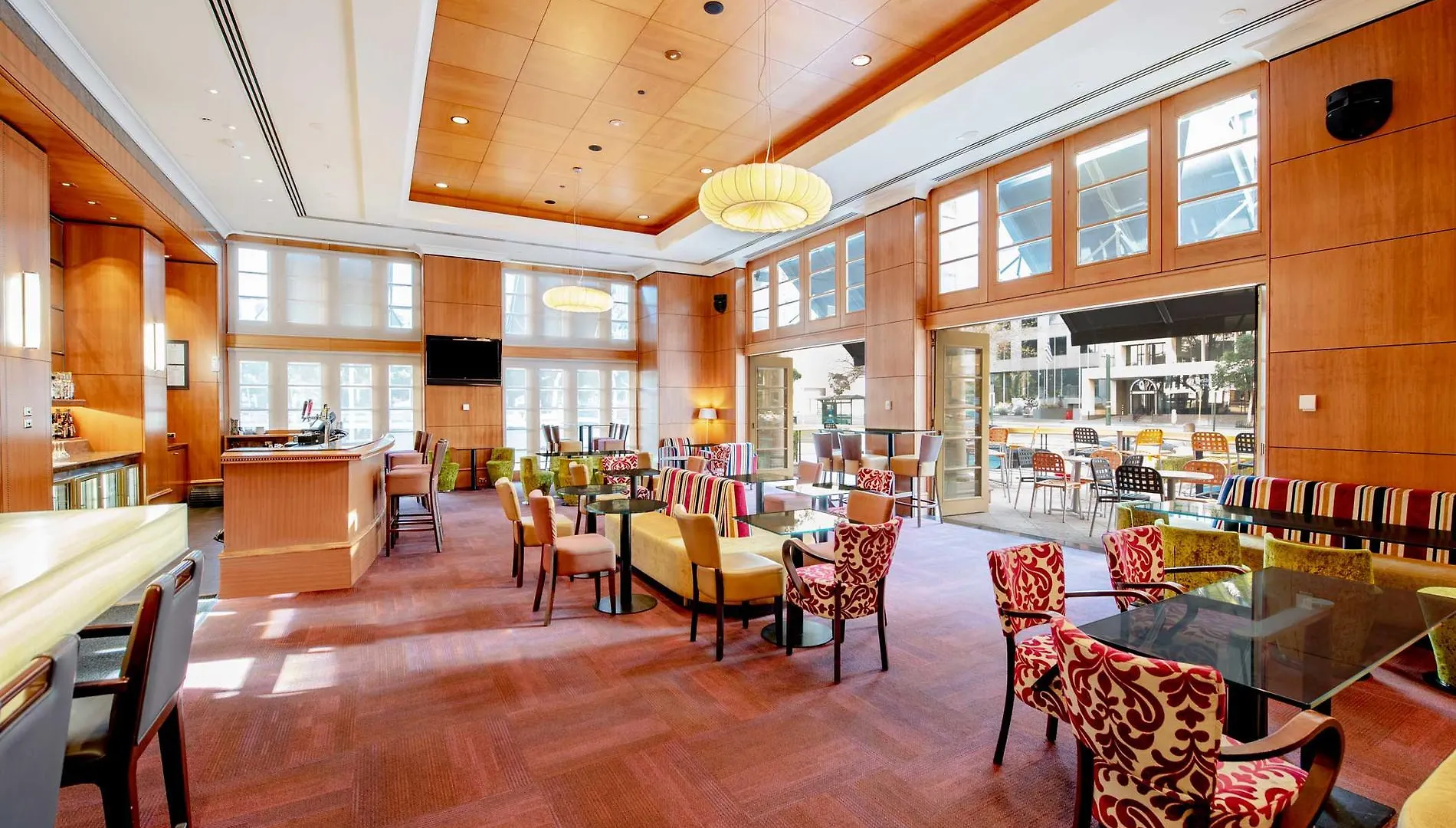 Duxton Hotel Perth 5*,  Australia