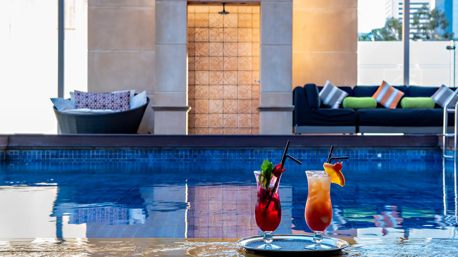 Duxton Hotel Perth