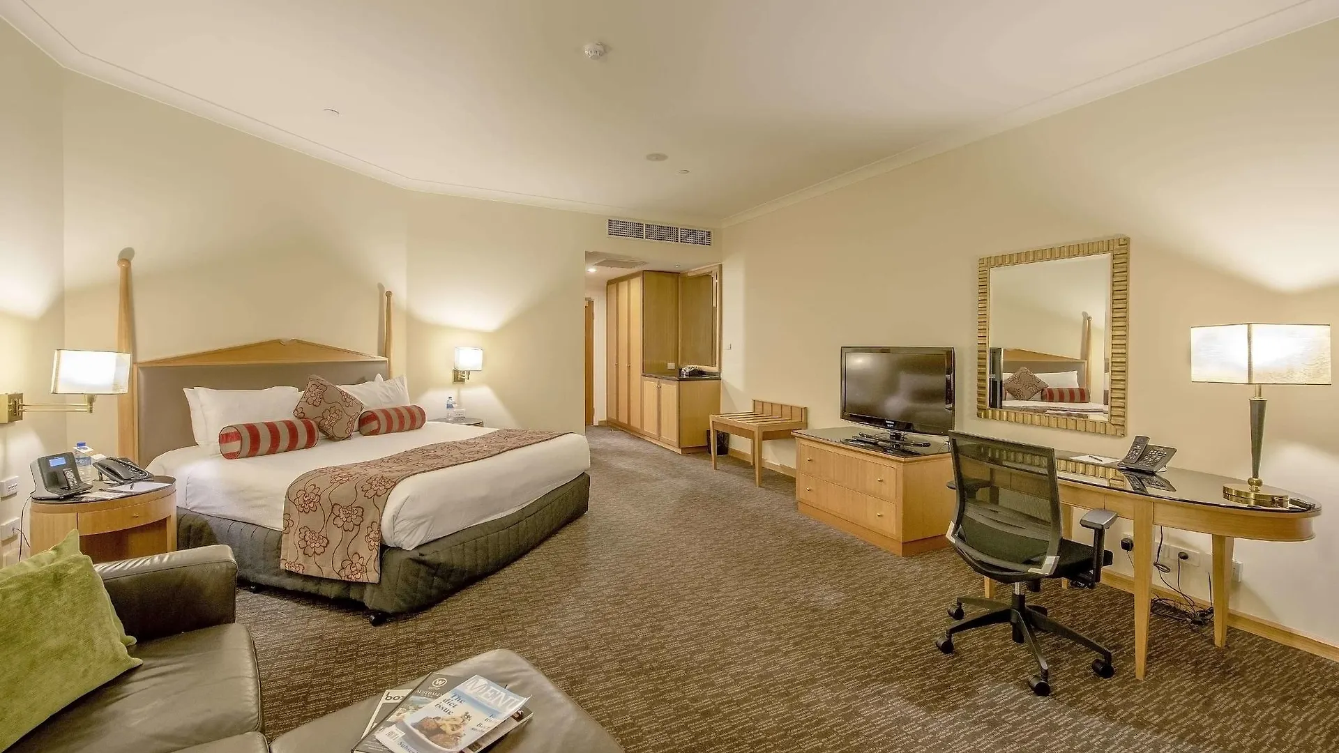 Duxton Hotel Perth