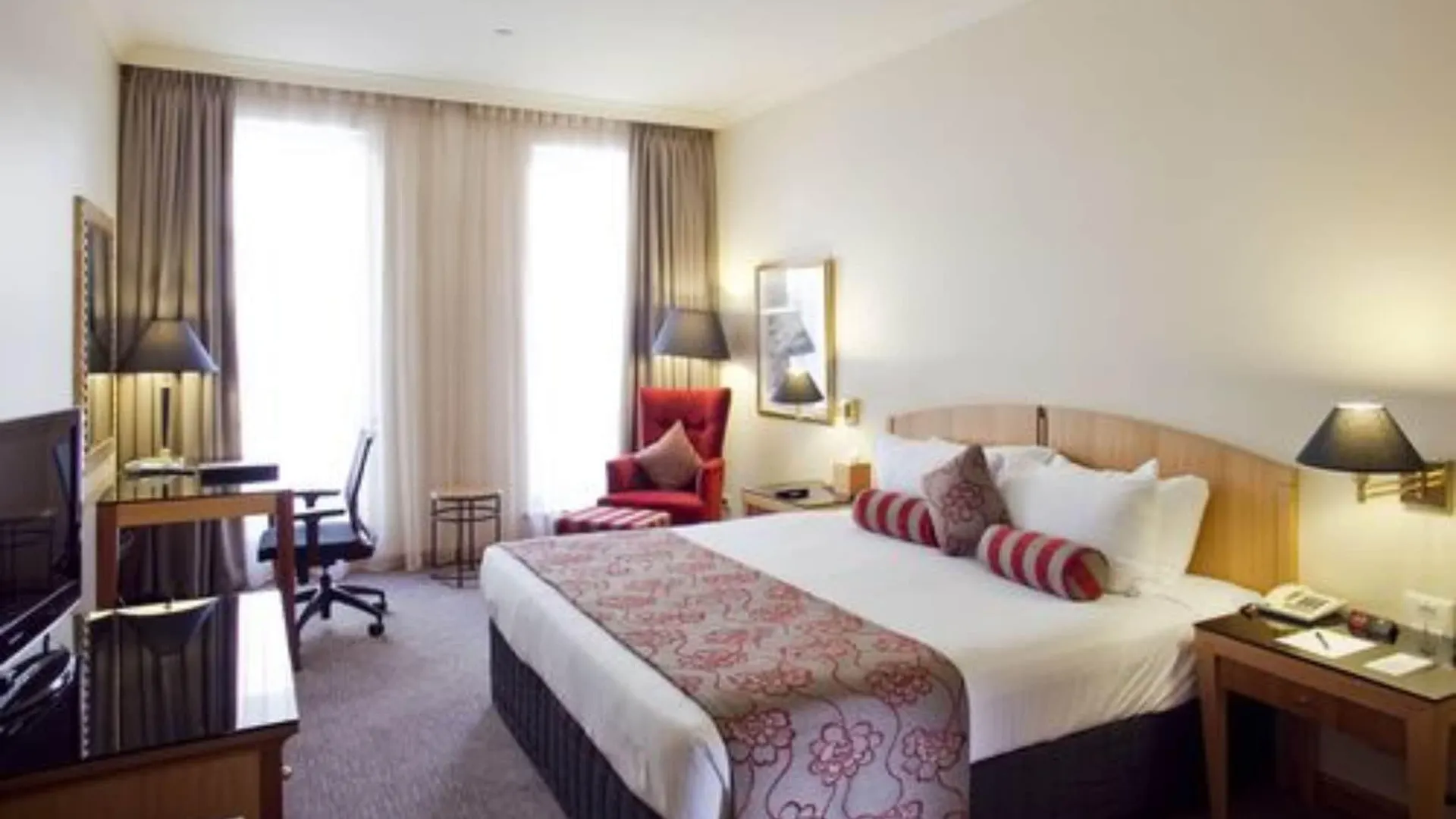 Duxton Hotel Perth