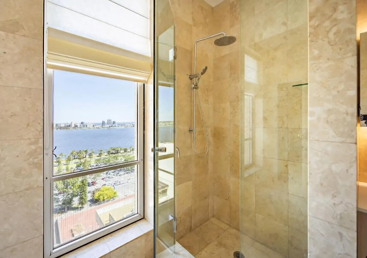 *****  Duxton Hotel Perth Australia