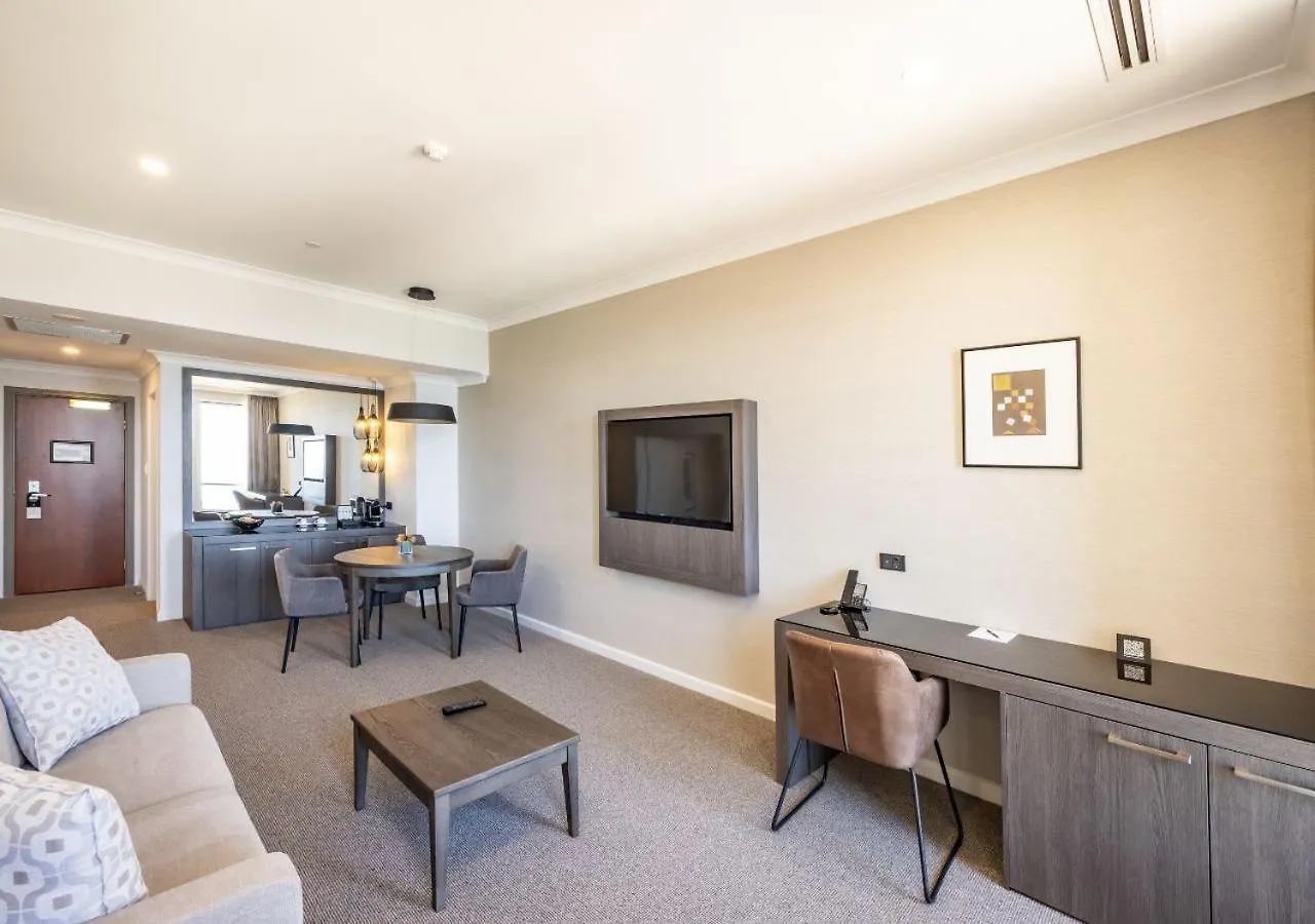 Duxton Hotel Perth