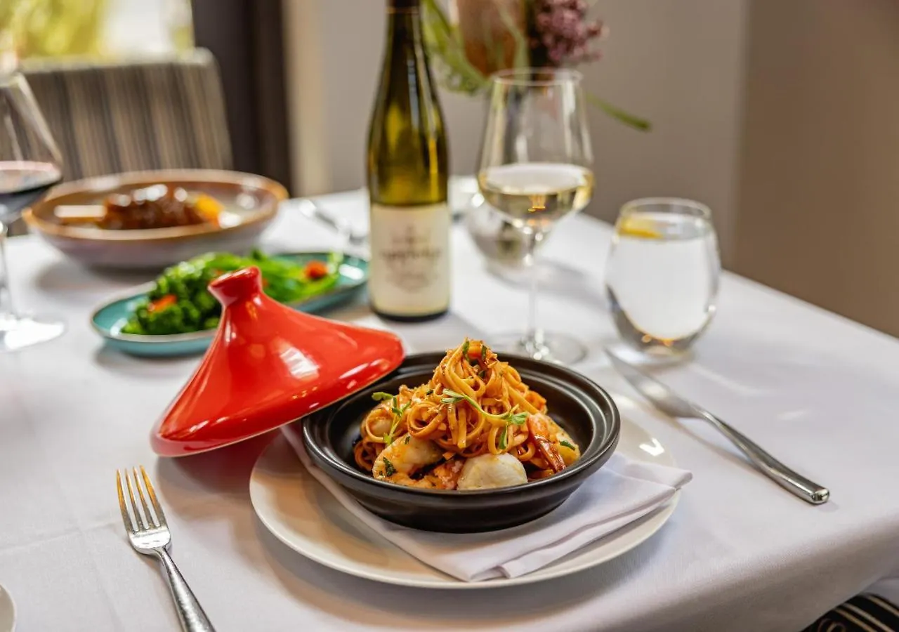 Duxton Hotel Perth 5*,  Australia