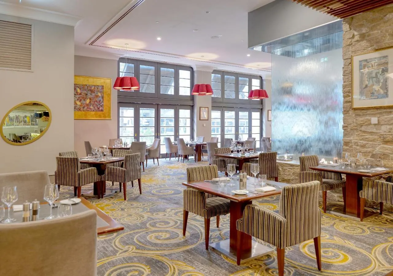 Duxton Hotel Perth