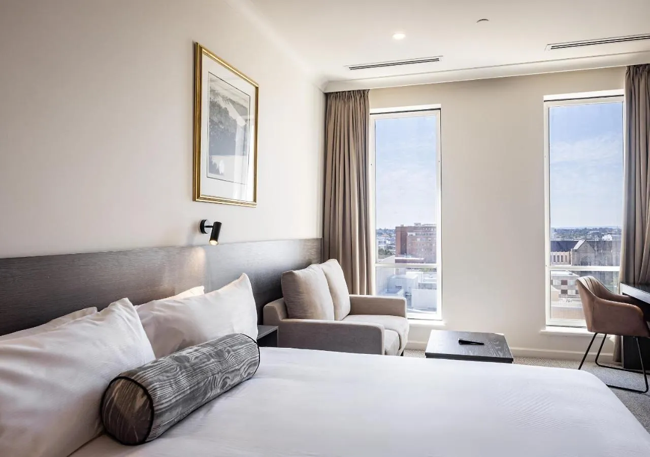 Duxton Hotel Perth 5*,  Australia