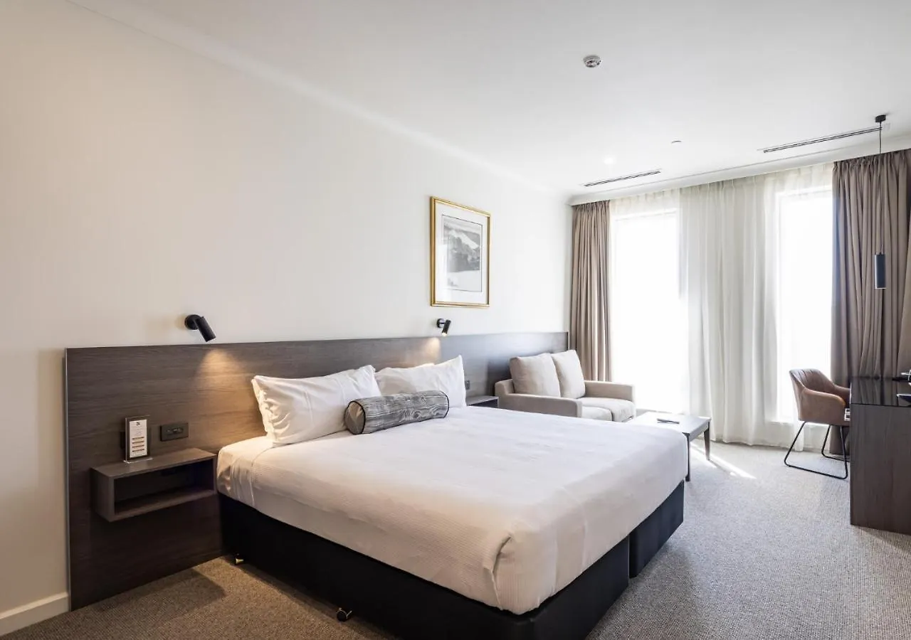 Duxton Hotel Perth
