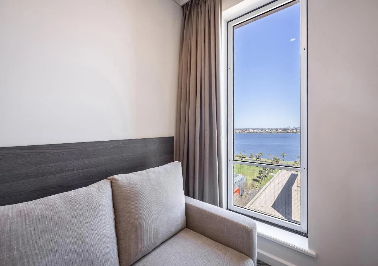 Duxton Hotel Perth Australia
