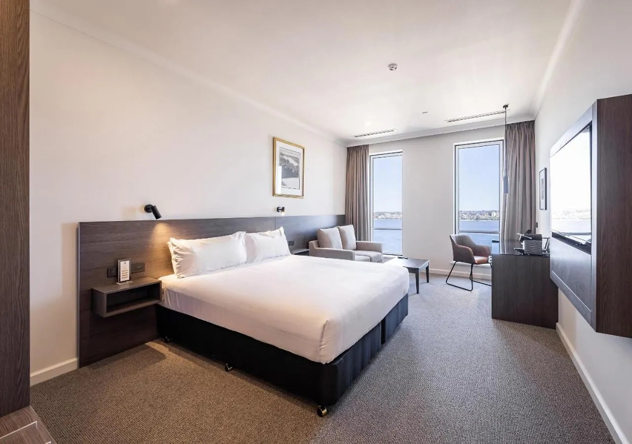 Duxton Hotel Perth 5*,