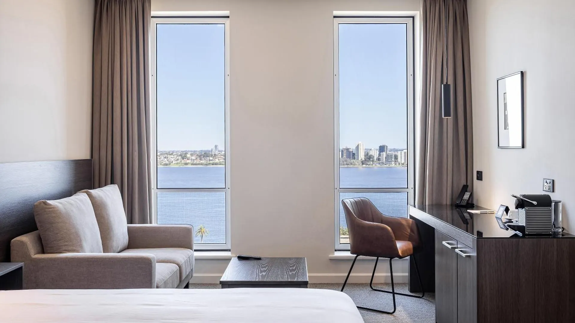 Duxton Hotel Perth