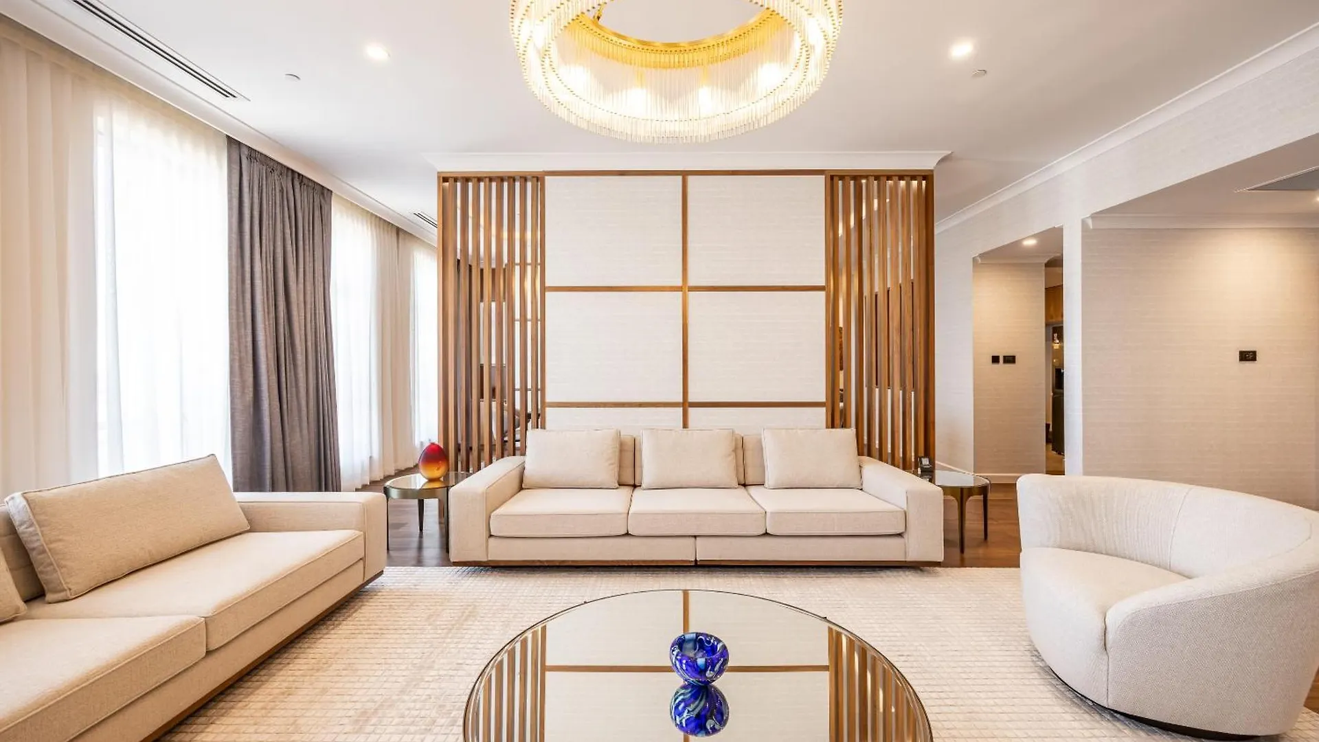 Duxton Hotel Perth