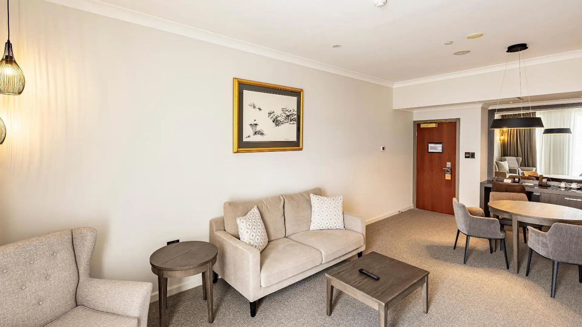 Duxton Hotel Perth 5*,  Australia