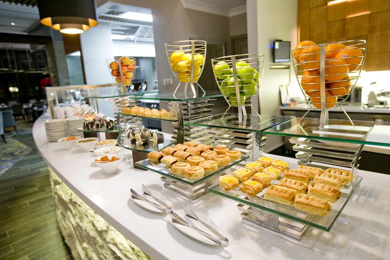 Duxton Hotel Perth