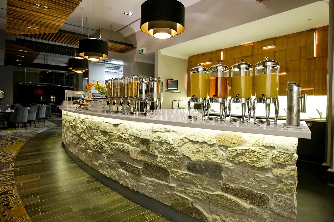 Duxton Hotel Perth Australia
