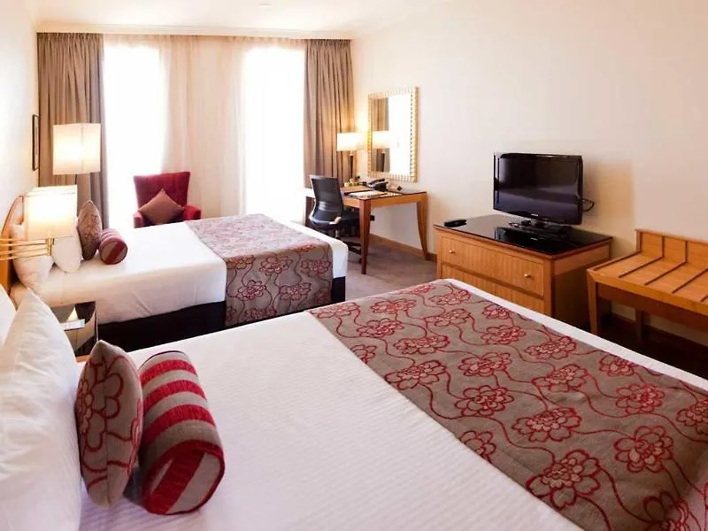 Duxton Hotel Perth