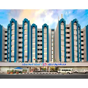 Hotel Nova Park ***