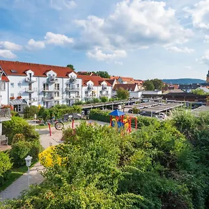 Hotel Sonnenhotel Bayerischer Hof - Inklusive Angebote Verfuegbar ***