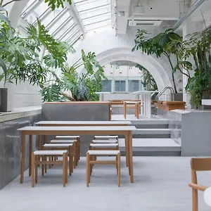 Kiro 広島 By The Share 3*, 広島市 日本