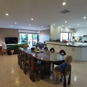  Homestay Sunny Ocean View Retreat