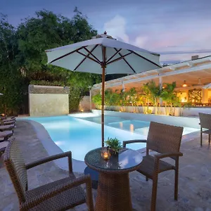 Hotel Whala!bavaro ****
