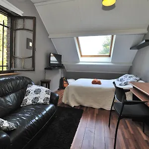 Les Taillis Belgique