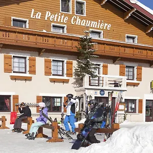 La Petite Chaumiere France