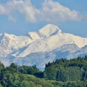 Les Chavannes France