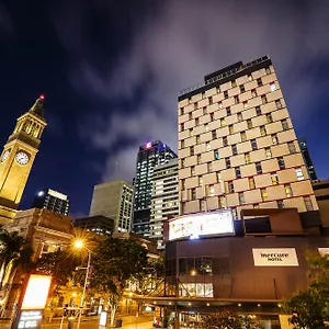 Mercure King George Square Australie