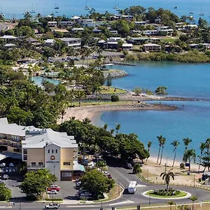 Hotel Airlie ****