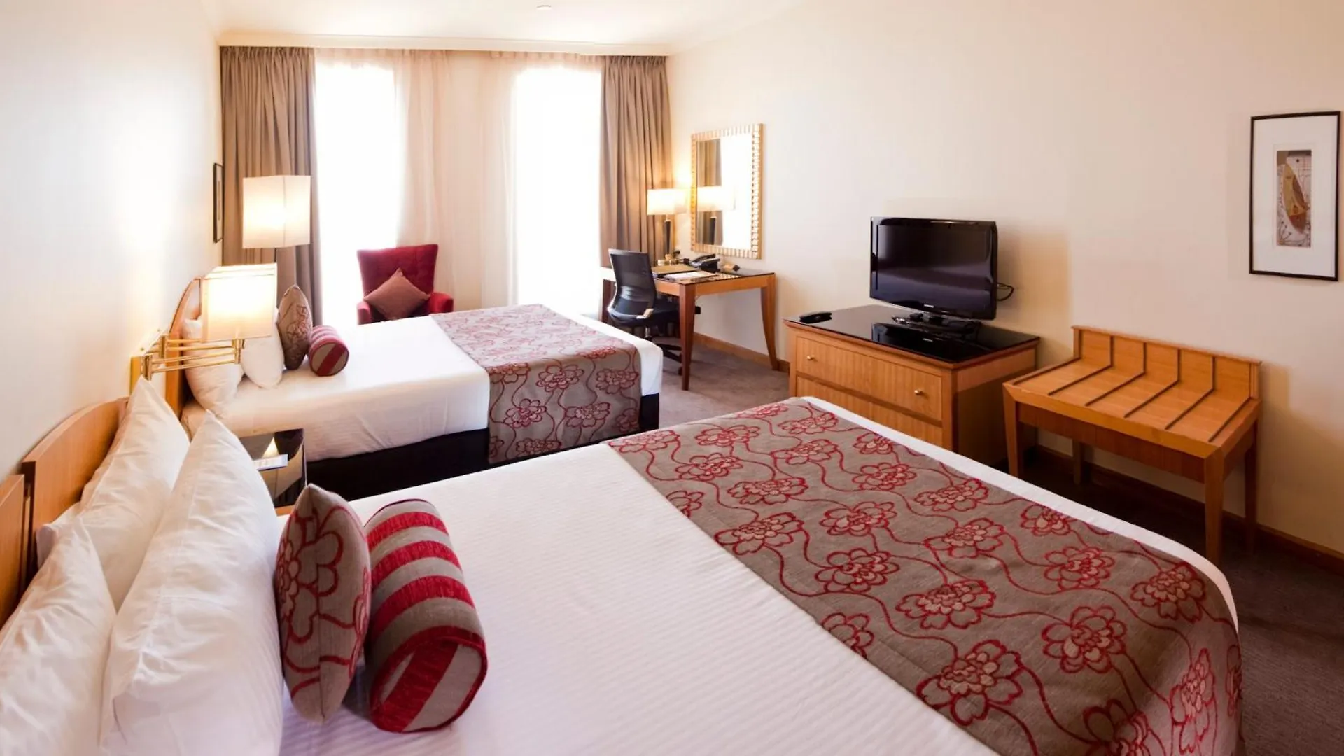 Duxton Hotel Perth