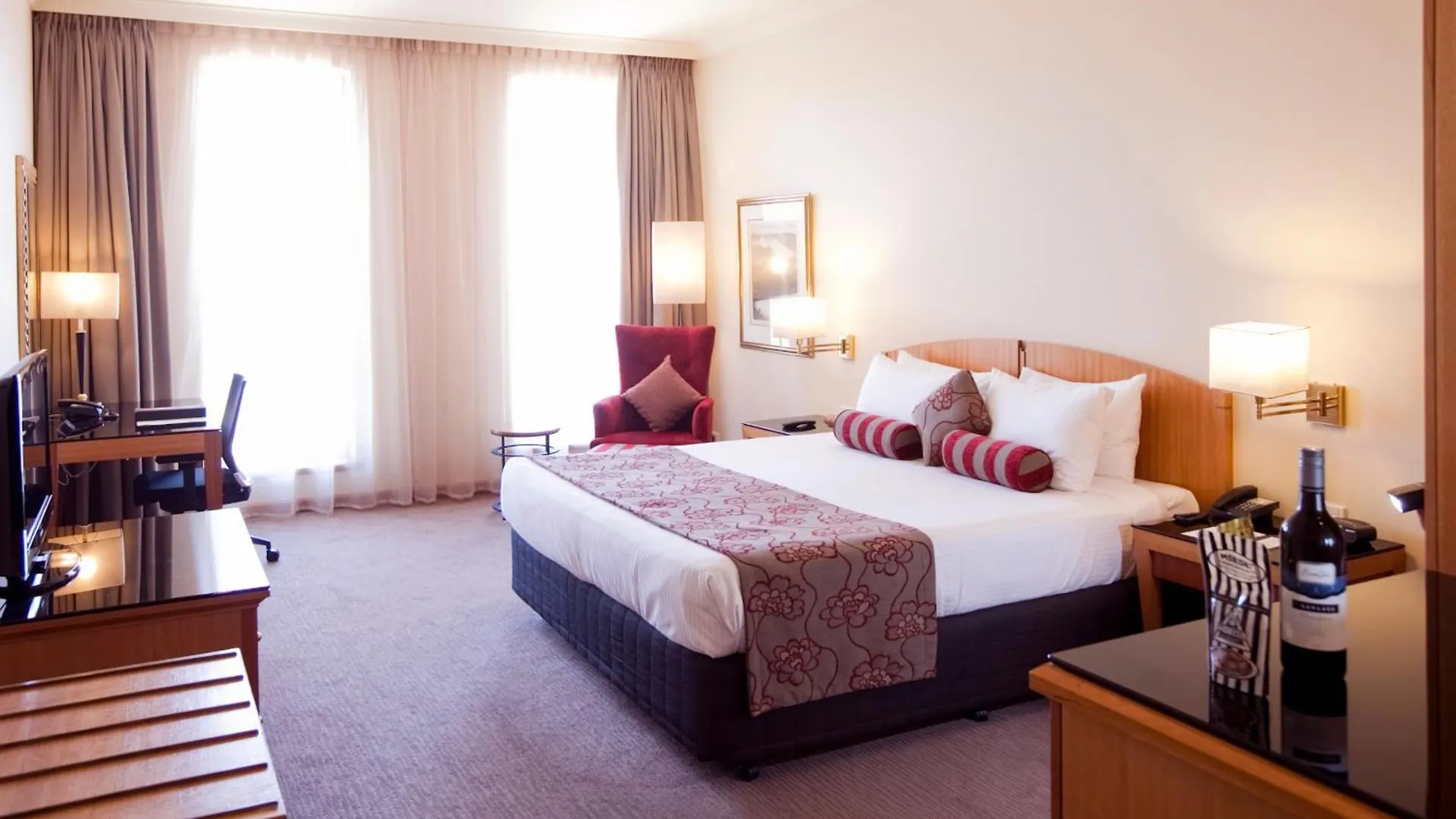 Duxton Hotel Perth