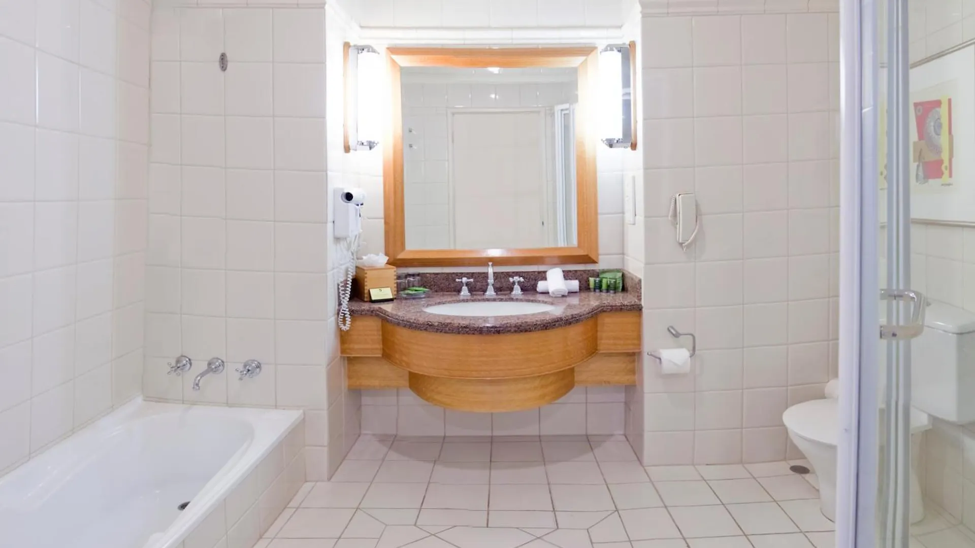 Duxton Hotel Perth