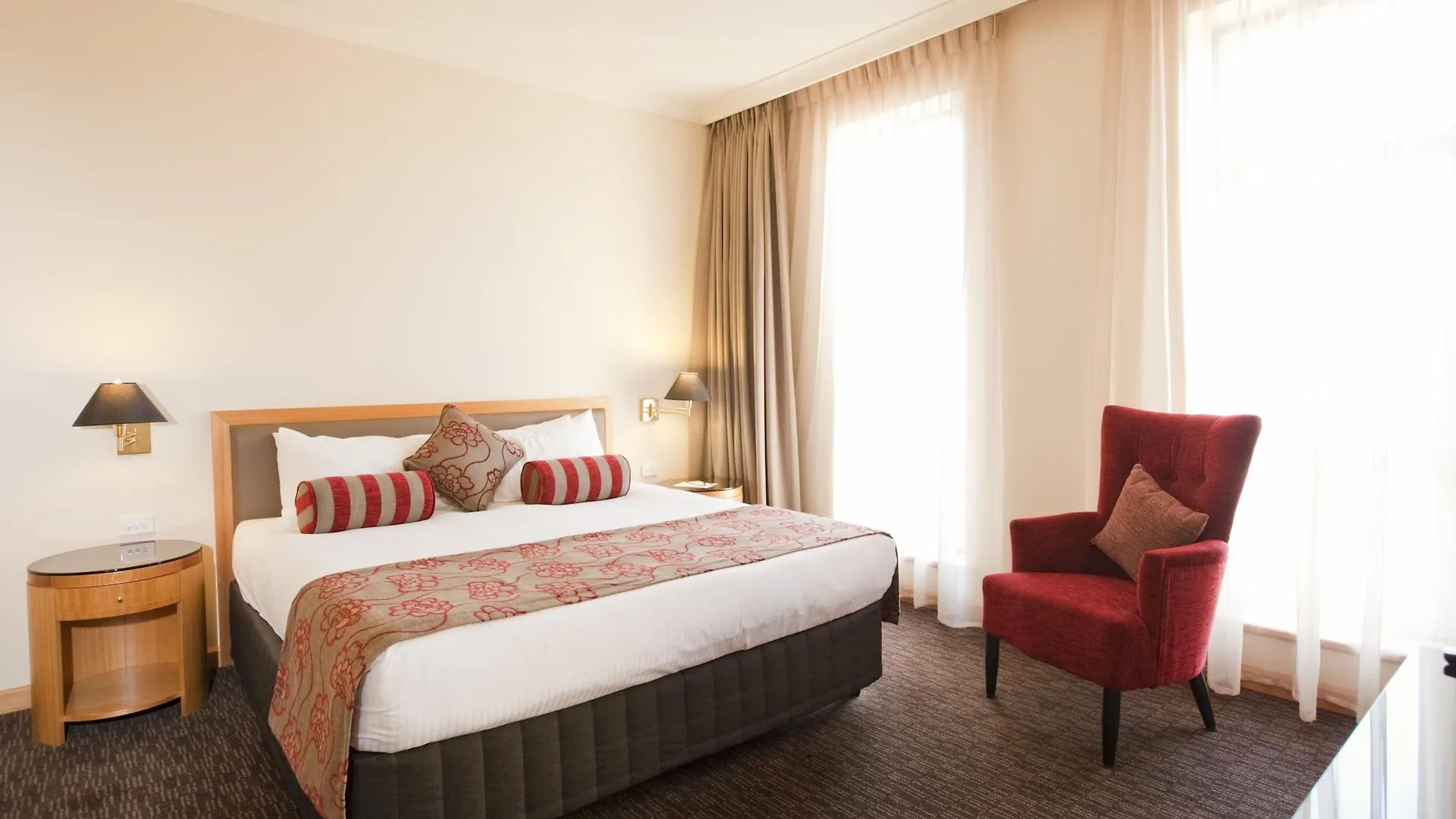 Duxton Hotel Perth