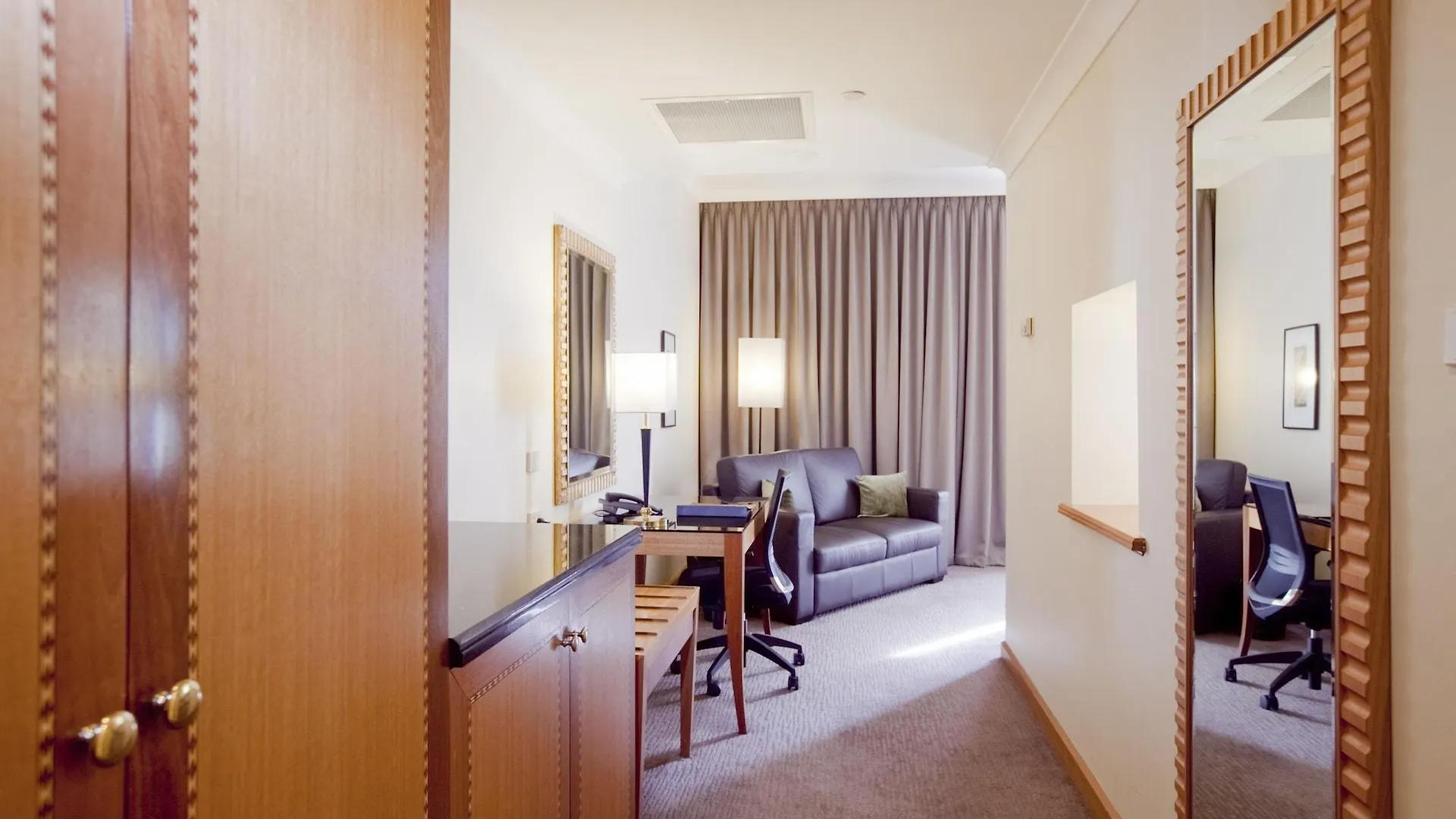 Duxton Hotel Perth