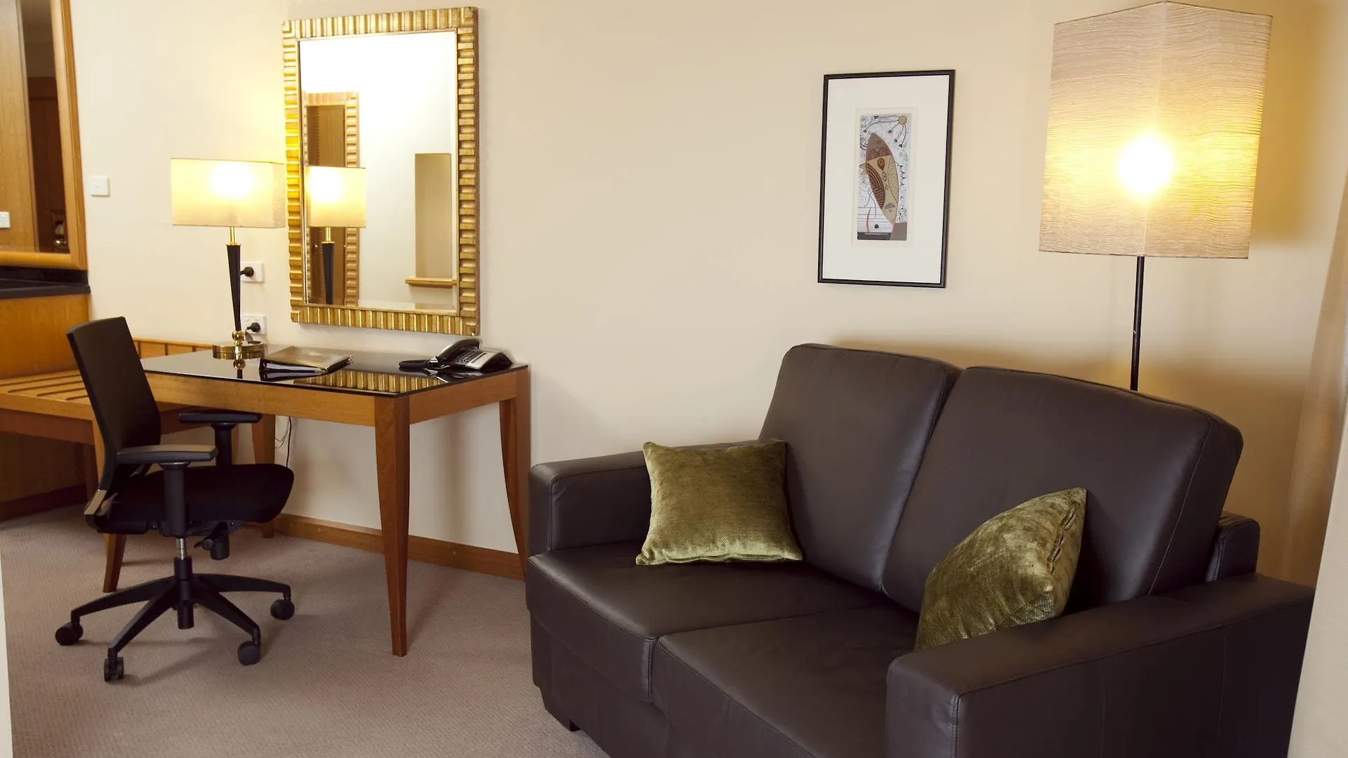 Duxton Hotel Perth