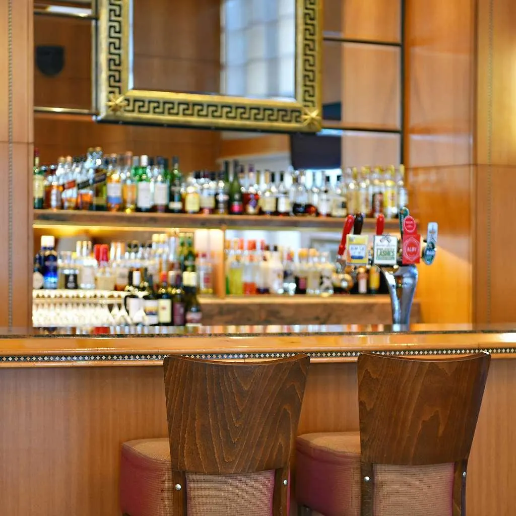 Duxton Hotel Perth Australia