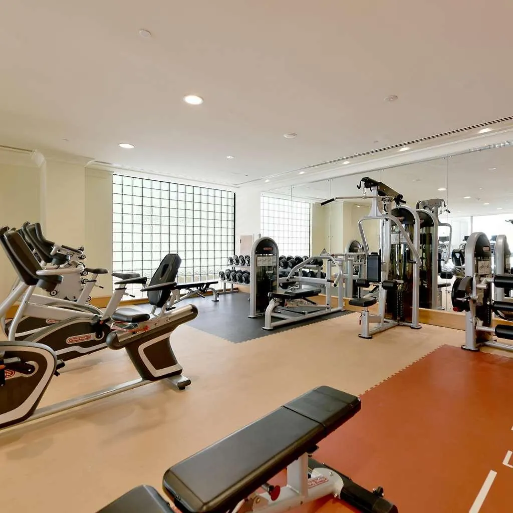 Duxton Hotel Perth