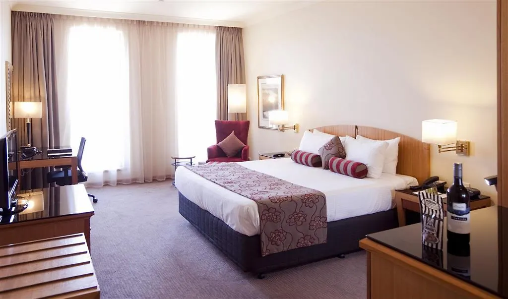 Duxton Hotel Perth