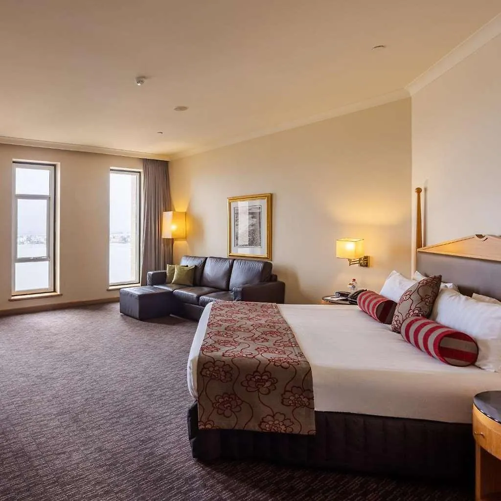Duxton Hotel Perth