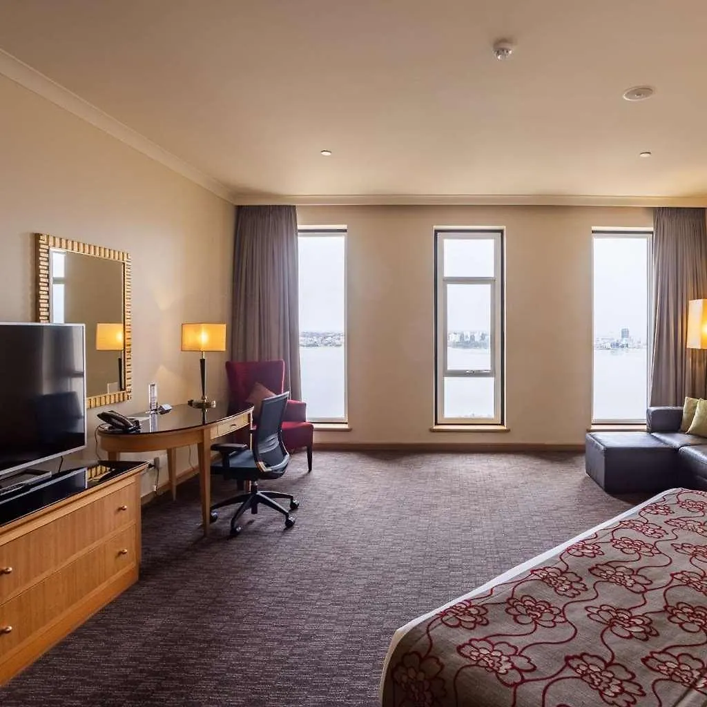 Duxton Hotel Perth