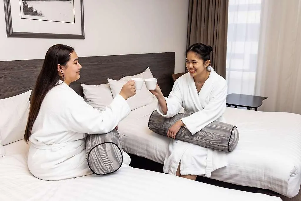 Duxton Hotel Perth