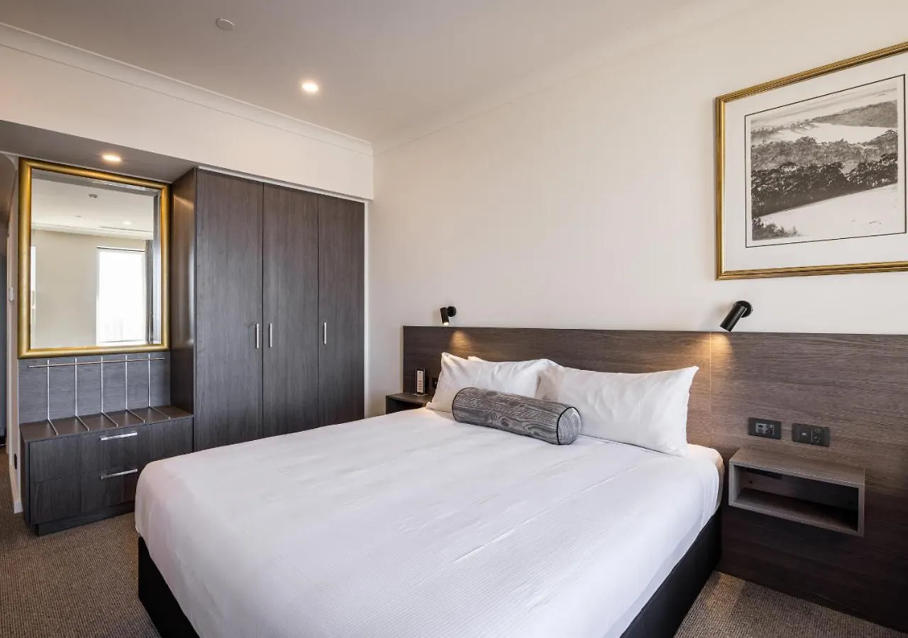 Duxton Hotel Perth