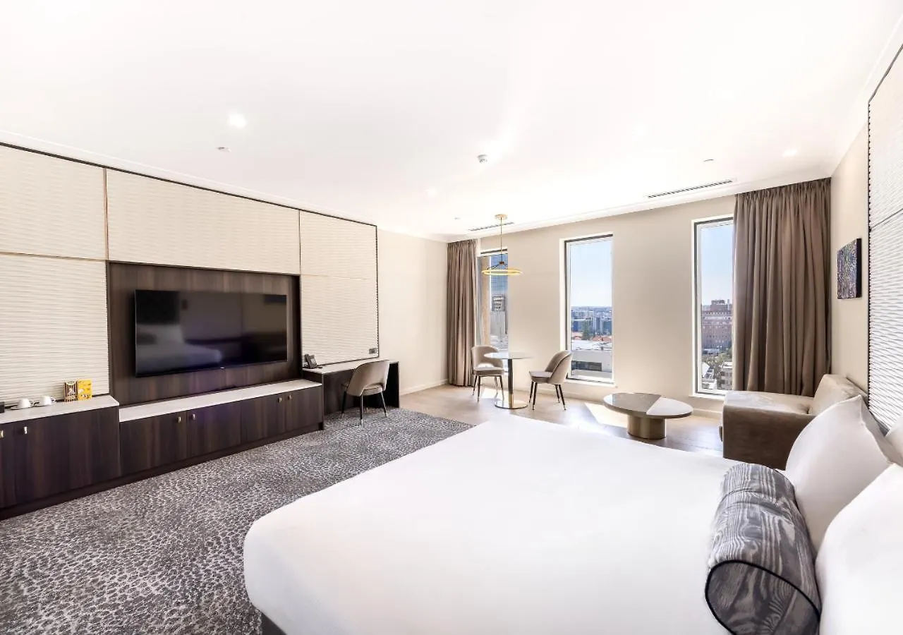 Duxton Hotel Perth 5*,