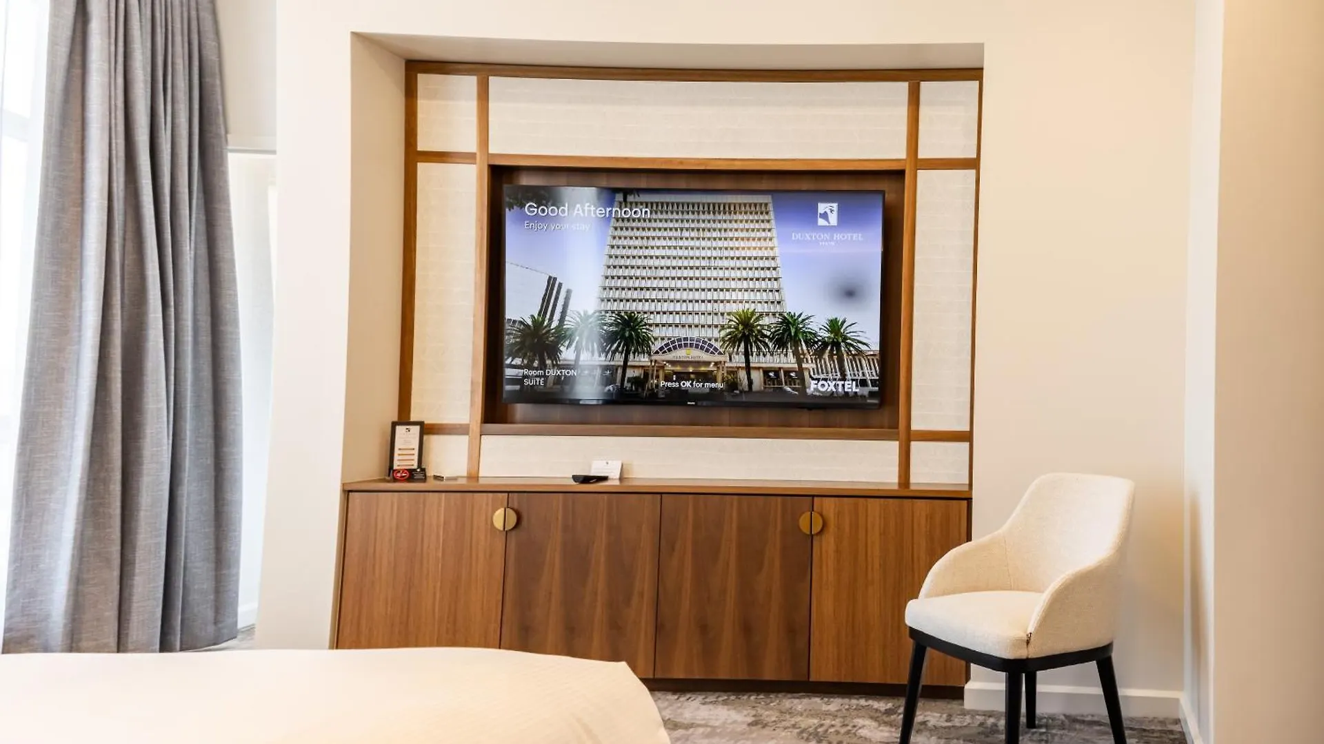 Duxton Hotel Perth