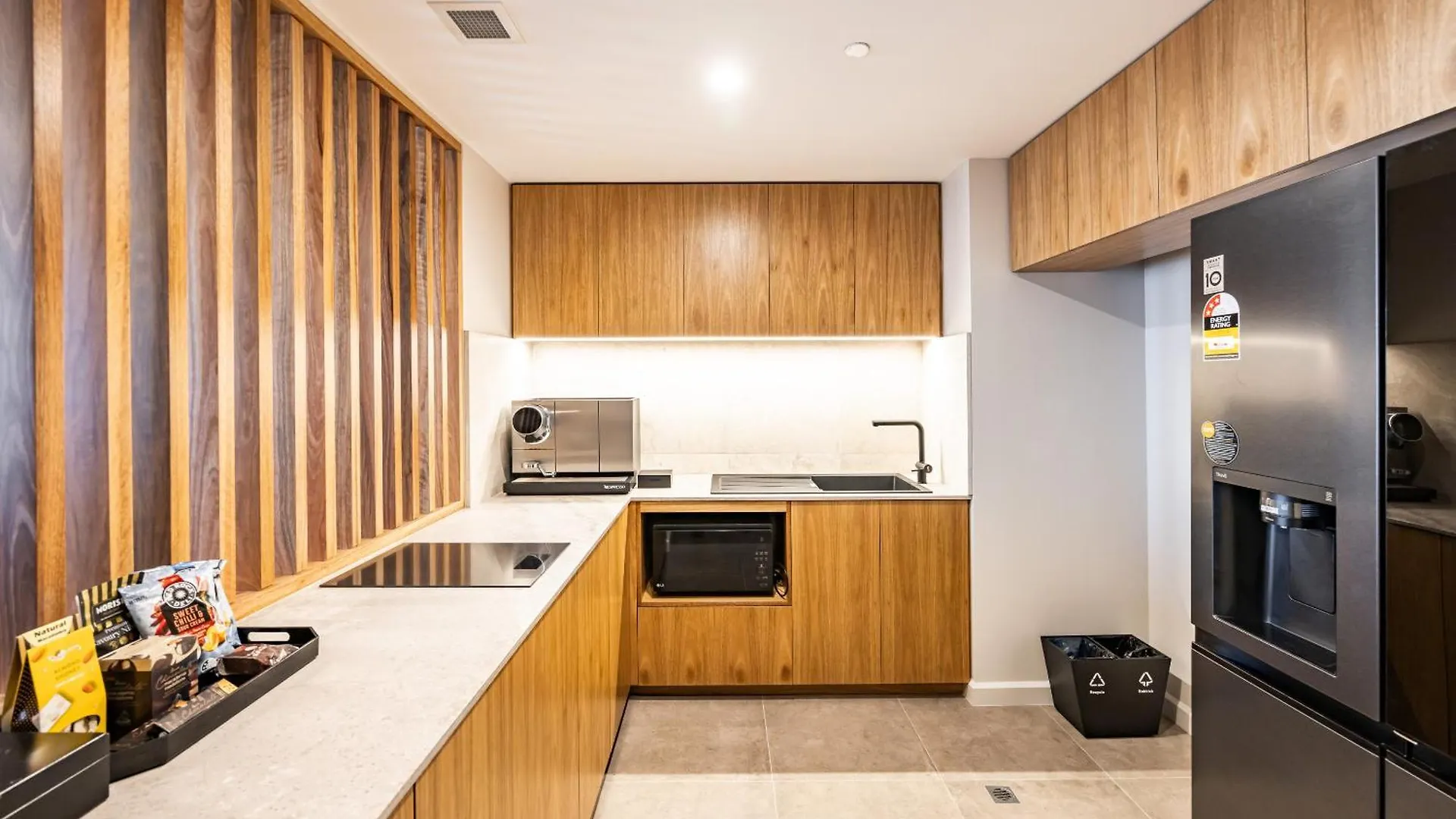 Duxton Hotel Perth