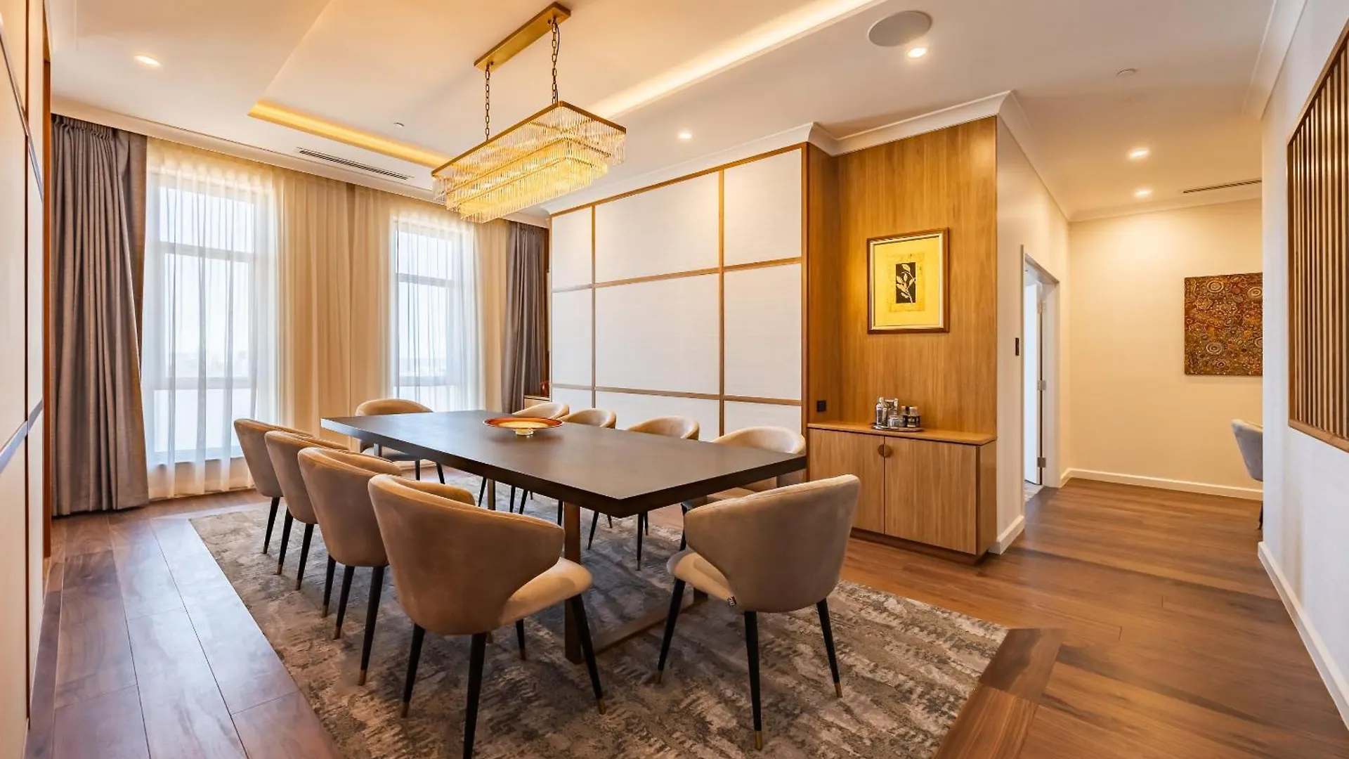 Duxton Hotel Perth