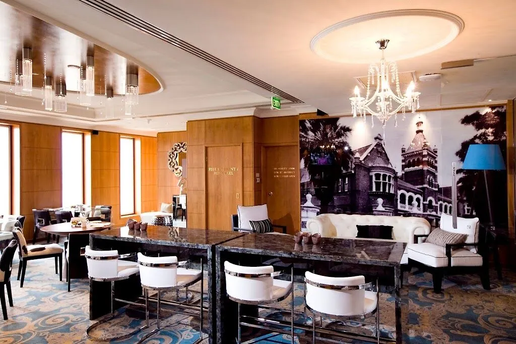Duxton Hotel Perth