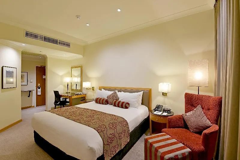 Duxton Hotel Perth Australia